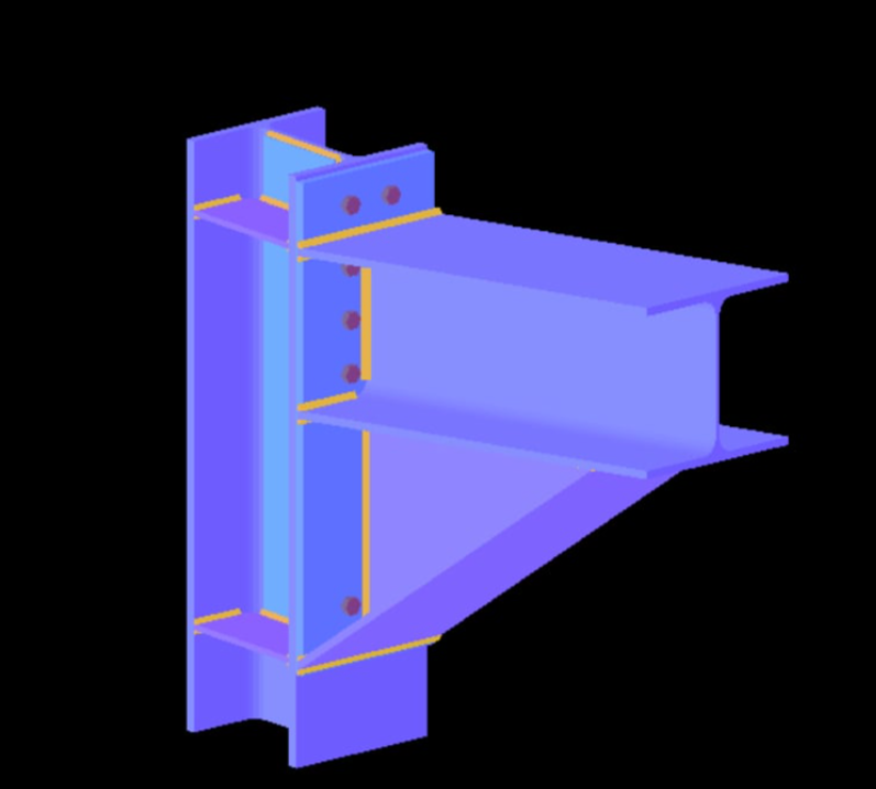 staalconstructie-verbinding-detail-uitvoering