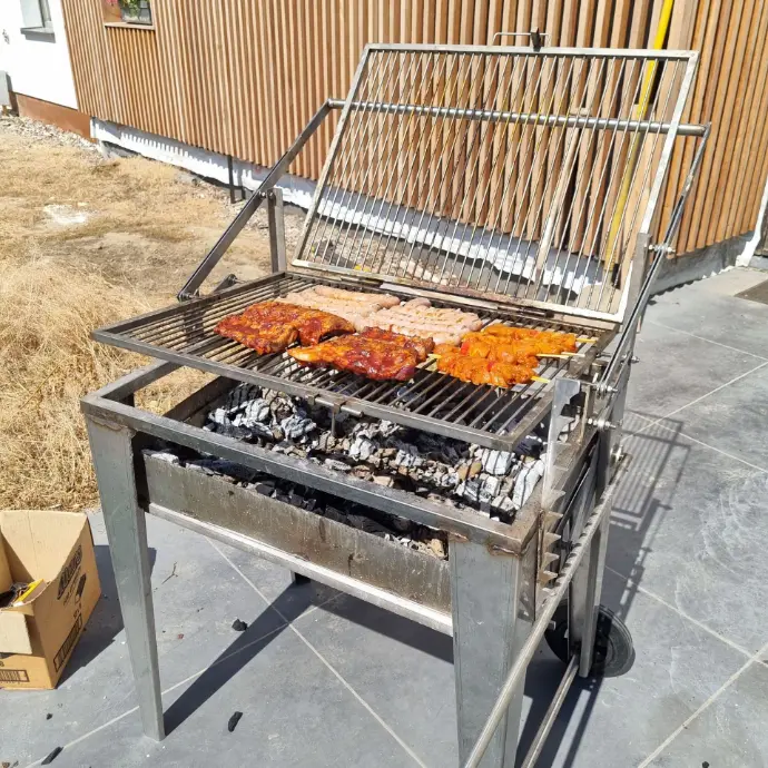RVS-Inox-BBQ