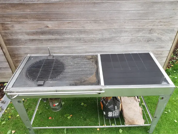 BBQ-op-maat-reparatie